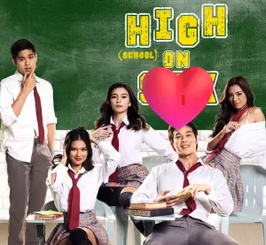 High (School) On Season 1